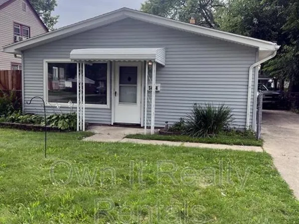 5634 S Gulley Rd, Dearborn Heights, MI 48125