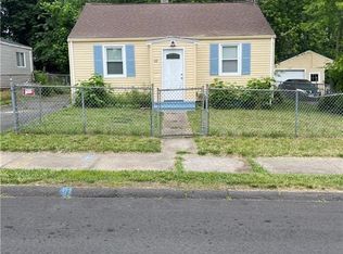48 E Morningside St, Hartford, CT 06112