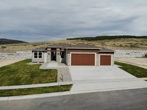 2188 Ryker St, Pocatello, ID 83201