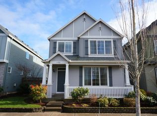 1186 SE Handel Ave, Hillsboro, OR 97123