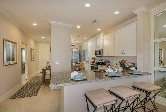 3rd image of 12710 Sorrento Way #23102
