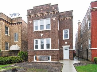 1645 N Lotus Ave, Chicago, IL 60639