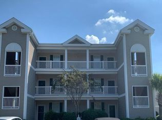 7509 Moorhen Ln SW UNIT 52-D, Sunset Beach, NC 28468