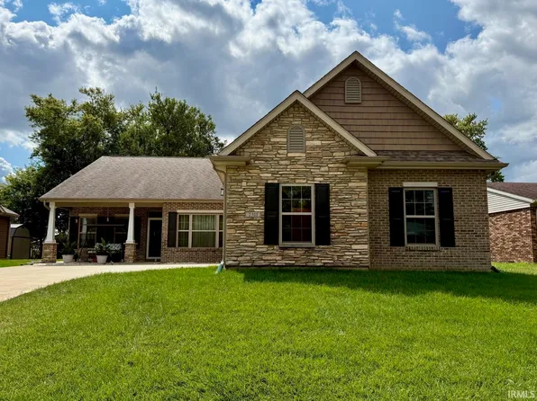 2311 W Carter St, Kokomo, IN 46901