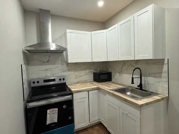 442 Hudson Ave #1A, Albany, NY 12203