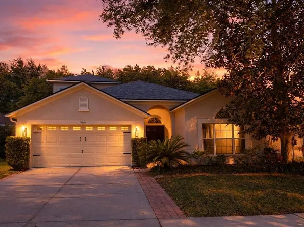 15919 Pond Rush Ct, Land O Lakes, FL 34638