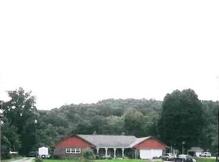 2 Sheridan Dr, Saint Albans, WV