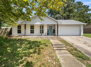 1844 Woodlawn St, Deridder, LA 70634