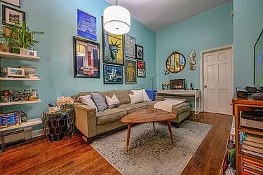 Rented by Anchor Associates