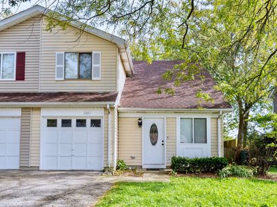 1081 Pheasant Run Ln, Aurora, IL, 60504