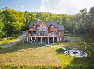 365 Tunnel Stream Rd, Benton, NH 03785