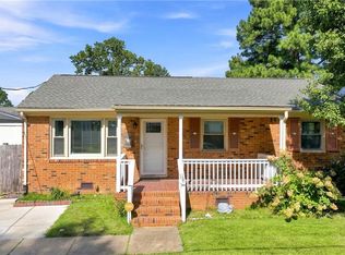 210 Daniel Way, Portsmouth, VA 23701