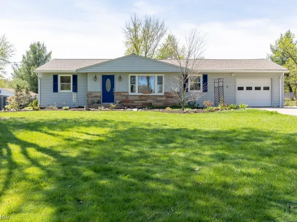 3176 Brenner Rd, Barberton, OH 44203