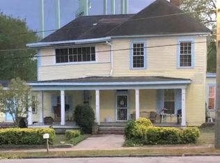 116 Edwards St, Elberton, GA 30635