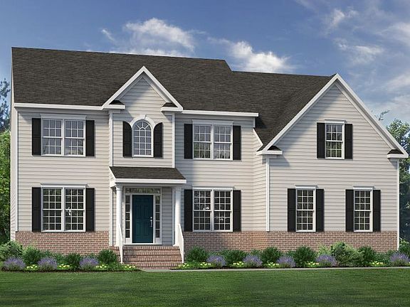 Brookshire - Traditional A