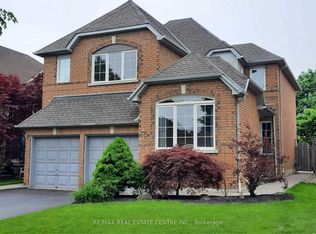 7 Curry Cres, Halton Hills, ON
