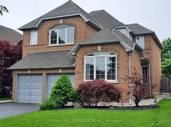 7 Curry Cres, Halton Hills, ON L7G 5L4