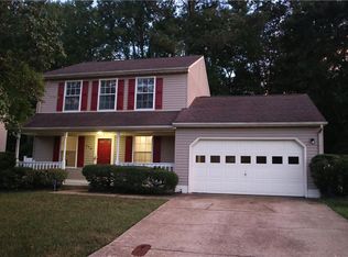 420 Collier Cres, Suffolk, VA 23434