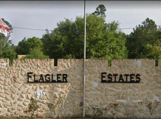 9920 Baylor Ave, Hastings, FL 32145