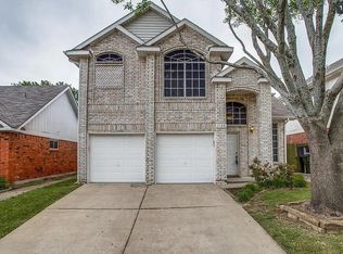 1124 Blackberry Crk, Plano, TX 75023