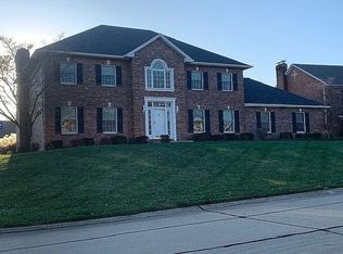 2903 Lake Lorraine Cv, Swansea, IL 62226