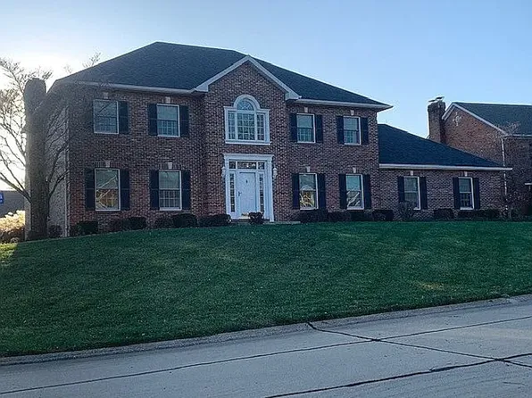 2903 Lake Lorraine Cv, Swansea, IL 62226