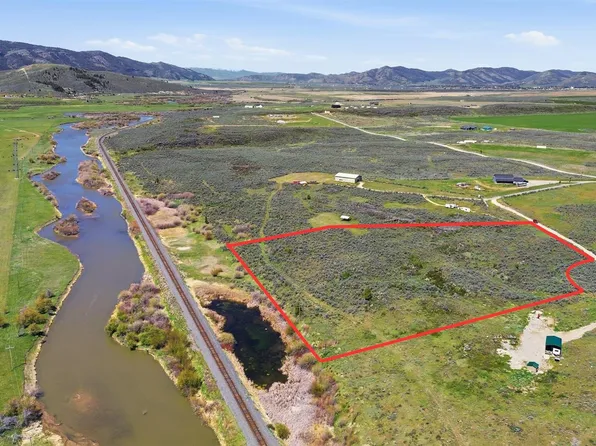 63 Caribou Rd #2, Soda Springs, ID 83276