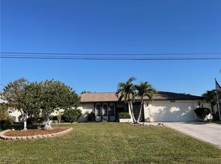 2121 SE 8th Ter, Cape Coral, FL 33990