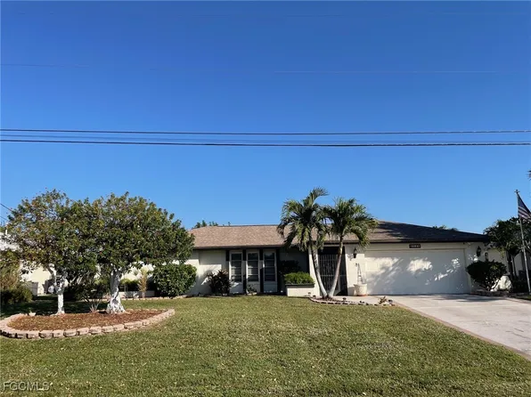 2121 SE 8th Ter, Cape Coral, FL 33990