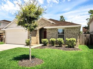 7242 Alava Dr, Magnolia, TX 77354