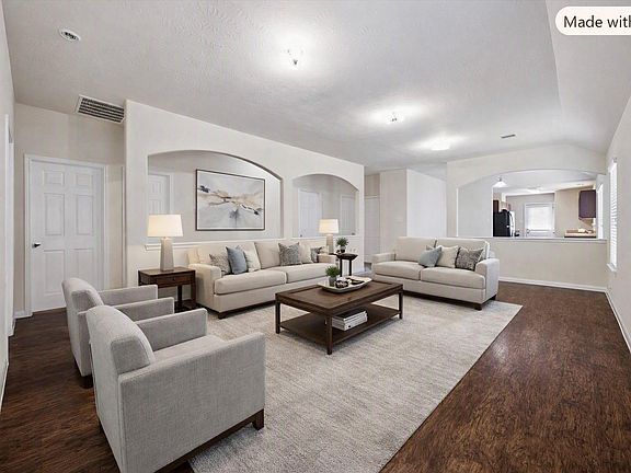 4th image of 21431 Wilona Way