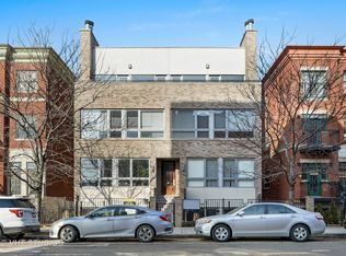 1620 W Augusta Blvd #PENT, Chicago, IL 60622