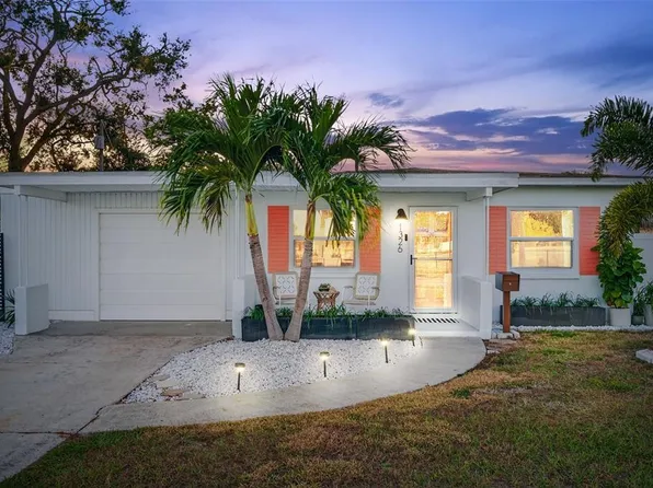 1326 74th St N, Saint Petersburg, FL 33710