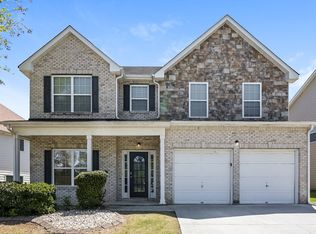 3915 Pointe Vecchio Cir, Cumming, GA 30040