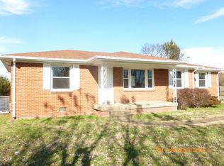 6026 Ebenezer Rd, Greenbrier, TN 37073