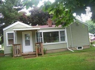 103 Fox Ave, Battle Creek, MI 49037