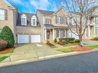 10207 Linksland Dr #74, Huntersville, NC 28078