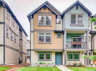 7144 Shinkle Pl SW #59, Seattle, WA 98106