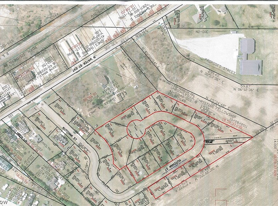 1st image of Kutcham Dr