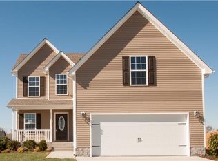 703 Gaine Lynn Dr, Clarksville, TN 37040