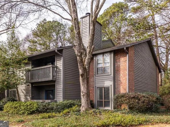 1215 McClelen Way #1215, Decatur, GA 30033