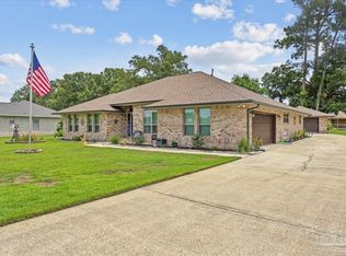 2341 Amelia Ln, Pensacola, FL 32526