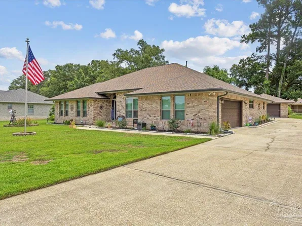 2341 Amelia Ln, Pensacola, FL 32526
