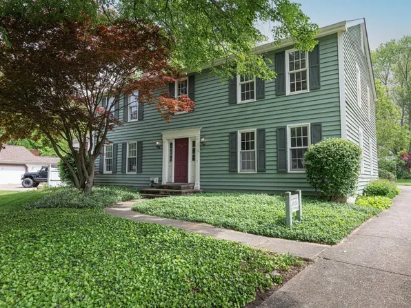 4900 Kilkerry Dr, Middletown, OH 45042