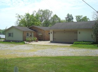 6723 Bird Lake Rd S, Osseo, MI 49266