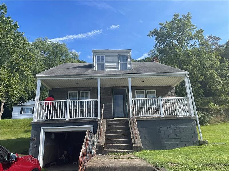 5724 Meade St, Mckeesport, PA 15135 Zillow