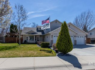 1919 E Doberman Dr, Meridian, ID 83642
