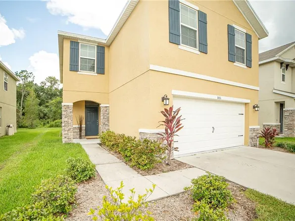 806 Wiltonway Dr, Plant City, FL 33563