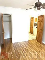 Rented by Astor Realty