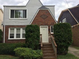 34 Spokane Dr #2, Pontiac, MI 48341